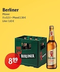 Pilsner bei Getränke Hoffmann im Niederdorf Prospekt für 8,99 €