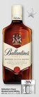 Ballantine's Finest Blended Scotch Whisky Angebote von Ballantine's bei Marktkauf Leonberg für 10,99 €