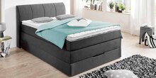 BOXSPRINGBETT MARINA Angebot in Wildeshausen im aktuellen Prospekt bei Osca Möbel in Wildeshausen