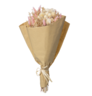 Promo LE BOUQUET DE FLEURS SÉCHÉES à 9,99 € dans le catalogue Stokomani à Arbent