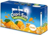 Capri-Sun Angebote bei REWE Seevetal für 3,49 €