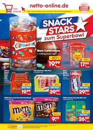 Chupa Chups Angebot im aktuellen Netto Marken-Discount Prospekt auf Seite 18