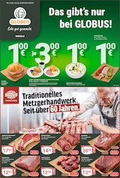 Aktueller GLOBUS Supermarkt Prospekt in Gars und Umgebung, "Aktuelle Angebote" mit 35 Seiten, 24.08.2026 - 29.08.2026