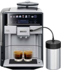 Aktuelles Kaffeevollautomat TE 657 F03 DE Angebot bei expert in Ingolstadt ab 679,00 €