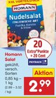 Aktuelles Salat Angebot bei Netto Marken-Discount in Duisburg ab 2,99 €