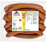 Penny Weiterstadt - Delikatess XXL Käse-Krainer Angebot im Prospekt Delikatess XXL Käse-Krainer bei Penny im Weiterstadt Prospekt für 4,99 €