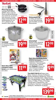 Kuchen im E center Prospekt "Aktuelle Angebote" mit 76 Seiten (Ulm)