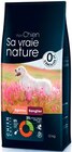 Promo Croquettes pour chien adulte à 59,99 € dans le catalogue Botanic à Le Pontet