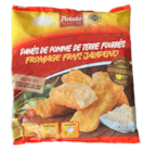 Panés de pomme de terre fourrés - Potato Master - Norma à Besançon Panés de pomme de terre fourrés - Potato Master en promo chez Norma Besançon à 2,49 €