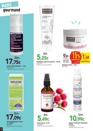 Offre Décoration Intérieure dans le catalogue NaturéO du moment à la page 20