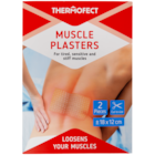 Patchs chauffants Thermofect dans le catalogue Action
