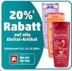 20% Rabatt von L'Oreal im aktuellen Penny Prospekt für 