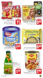 Gewürze im EDEKA Prospekt in Heilbronn Aktueller EDEKA Prospekt mit Gewürze, "Aktuelle Angebote", Seite 27