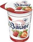 combi - Der große Bauer Fruchtjoghurt Angebot im Prospekt Der große Bauer Fruchtjoghurt bei combi im Prospekt "" für 0,39 €