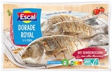 Dorade Royal Angebote von Escal bei REWE Rodgau für 9,99 €