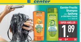 Shampoo von Garnier Fructis im aktuellen EDEKA Prospekt für 1,89 €