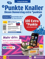 Kürbis im Netto Marken-Discount Prospekt in Cottbus Aktueller Netto Marken-Discount Prospekt mit Kürbis, "Aktuelle Angebote", Seite 61