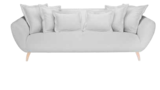Sofa im aktuellen Möbel Inhofer Prospekt für 698,00 €