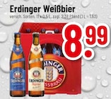 Weißbier Angebote von Erdinger bei Trinkgut Saarlouis für 8,99 €