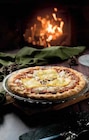 Pizza raclette en promo chez Intermarché Saint-Maur-des-Fossés à 6,49 €