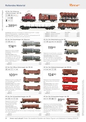 Aktueller Conrad Electronic Prospekt mit Gartenmöbel, "Modellbahn 2025/26", Seite 24