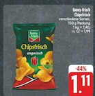 EDEKA Würzburg Prospekt mit  im Angebot für 1,11 €
