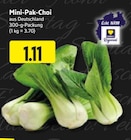 EDEKA - Mini-Pak-Choi Angebot im Prospekt Mini-Pak-Choi bei EDEKA im Prospekt "" für 1,11 €