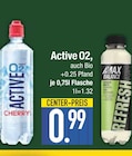 Cherry im EDEKA Prospekt Cherry von Active O2 im aktuellen EDEKA Prospekt für 0,99 €