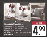 Tischwäsche Angebote bei E center Bamberg für 4,99 €