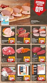 Lamm im REWE Prospekt in Willich Aktueller REWE Prospekt mit Lamm, "Dein Markt", Seite 8