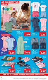 Schlafsack im Kaufland Prospekt in Erfurt Aktueller Kaufland Prospekt mit Schlafsack, "Hier bin ich richtig", Seite 59