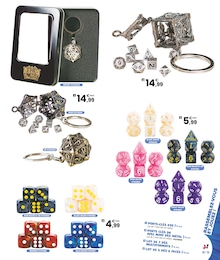 Prix et réduction Pochette dans le prospectus JouéClub en cours Offre Pochette dans le catalogue JouéClub du moment à la page 19