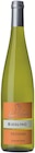 Supermarchés Match Uhlwiller - Promo Alsace AOP Riesling Promo Alsace AOP Riesling à 4,99 € dans le catalogue Supermarchés Match à Uhlwiller