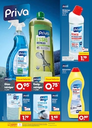 Bettwäsche Angebot & Preis im aktuellen Netto Marken-Discount Prospekt Bettwäsche Angebot im aktuellen Netto Marken-Discount Prospekt auf Seite 56