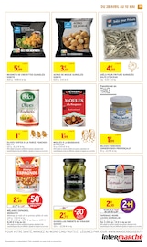 Congélateur en promo dans le catalogue Intermarché Super à la page 19