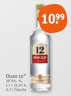 Aktuelles 12 Angebot bei tegut in Stuttgart ab 10,99 €
