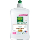 Liquide vaisselle et mains - L'ARBRE VERT - Carrefour à Bezons Liquide vaisselle et mains - L'ARBRE VERT en promo chez Carrefour Bezons à 1,11 €