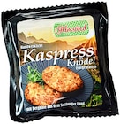 Beilagen im REWE Prospekt Kaspressknoedel von Chiemsee Feinkost im aktuellen REWE Prospekt für 2,49 €