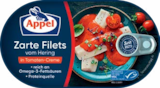 Zarte Heringsfilets im Angebot bei Netto Marken-Discount in Osnabrück Zarte Heringsfilets Angebote von Appel bei Netto Marken-Discount Osnabrück für 1,11 €