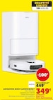 Aspirateur robot laveur - MOVA - Hyper U à Sète Aspirateur robot laveur - MOVA en promo chez Hyper U Sète à 349,00 €