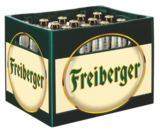 Freiberger Premium Pils bei Getränkeland im Eixen Prospekt für 13,99 €
