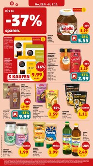Sauerkraut im aktuellen Penny Prospekt (Karlsruhe) Sauerkraut im Penny Prospekt "Wer günstig will, muss Penny." mit 42 Seiten (Karlsruhe)