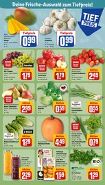 Garten im REWE Prospekt in Magdeburg Aktueller REWE Prospekt mit Garten, "Dein Markt", Seite 10