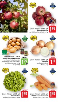 Fernseher im EDEKA Prospekt "Aktuelle Angebote" mit 17 Seiten (Bietigheim-Bissingen)