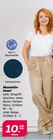 Musselinhose für 10,99 € bei Netto mit dem Scottie im Angebot Musselinhose im aktuellen Netto mit dem Scottie Prospekt