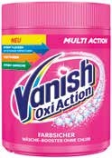 Waschmittel von Vanish Oxi Action im aktuellen NETTO mit dem Scottie Prospekt für 7.99€