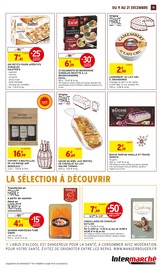 Vin Angebote im Prospekt "-34% DE REMISE IMMÉDIATE SUR UNE SÉLECTION DE FOIES GRAS" von Intermarché Express auf Seite 11