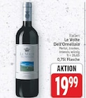 Merlot von Le Volte Dell'Ornellaia im aktuellen E center Prospekt