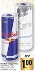 EDEKA Teningen - Energy Drink Angebot im Prospekt Energy Drink bei EDEKA im Teningen Prospekt für 1,00 €