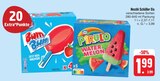 Bum Bum oder Pirulo Water Melon Angebote von Nestlé Schöller bei E center Würzburg für 1,99 €